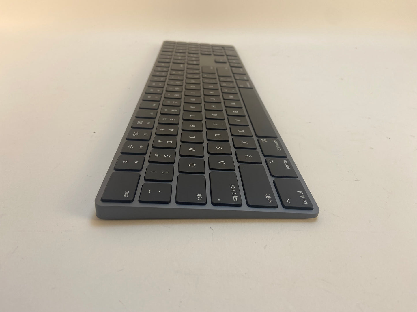 Apple Magic Keyboard Black A1843