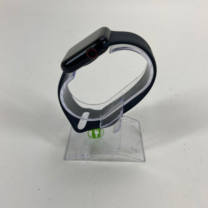 Unlocked Apple Watch SE 2nd Gen 40MM Aluminum MRG63LL/A Used