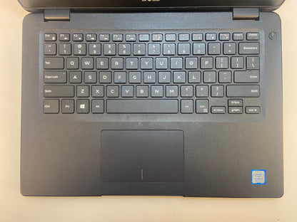 Dell Latitude 3400 P111G 14" i5-8265U 1.6GHz 16GB RAM 256GB SSD