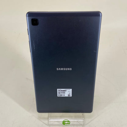 Wifi Only Samsung Galaxy Tab A7 Lite 8.7" 32GB Grey SM-T227U