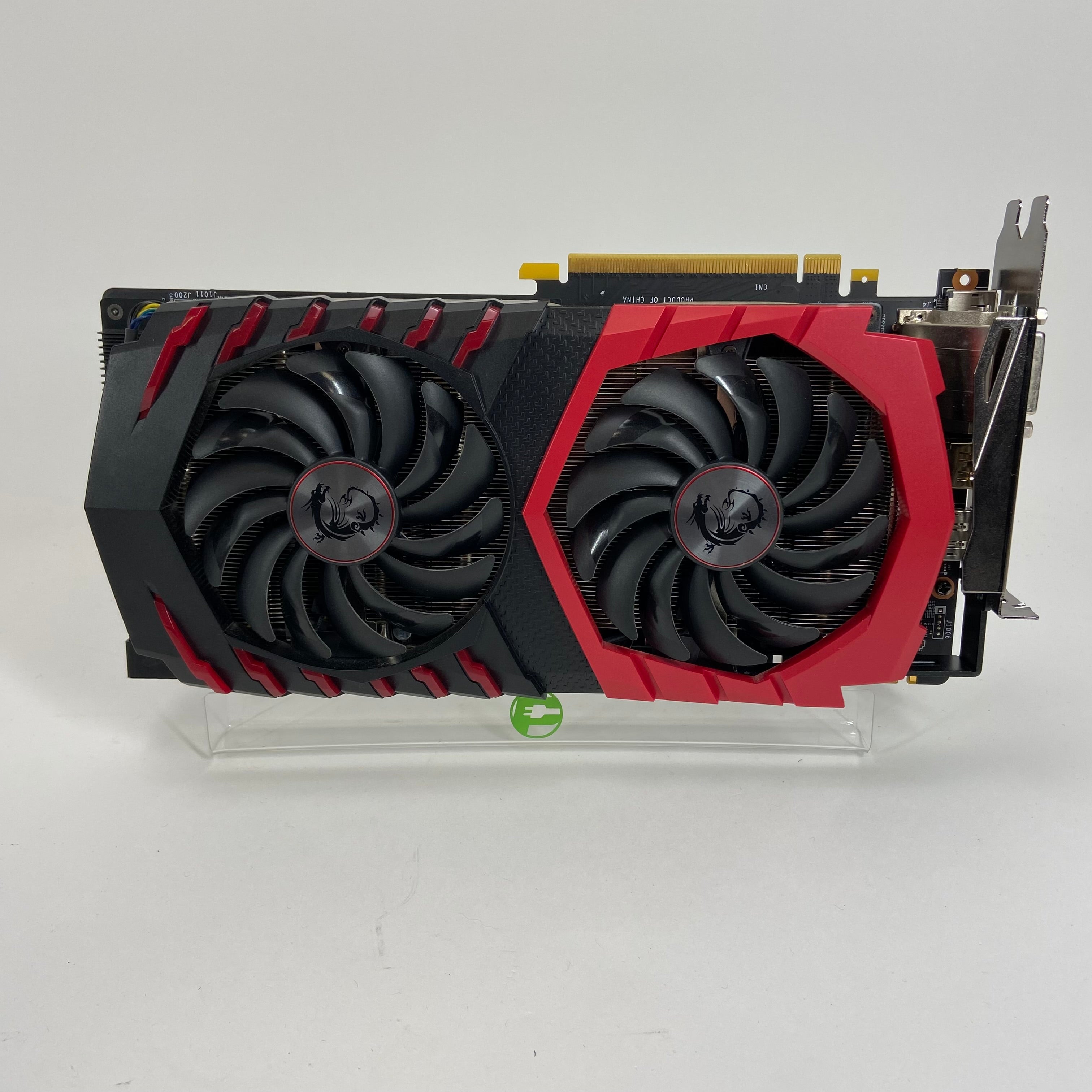 MSI GeForce GTX 1070 Gaming X 8GB GDDR5 Graphics Card – PayMore Doraville