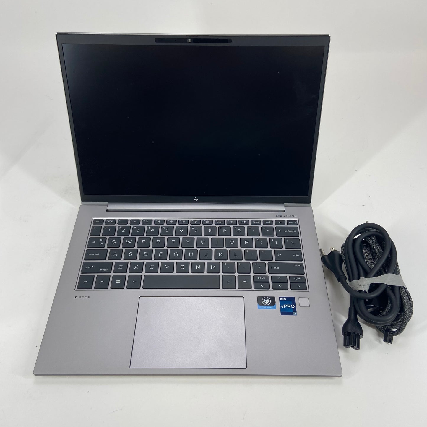 HP Zbook Firefly 14 G9 6Q416UT 14" i7-1270P 2.2GHz 32GB 512GB SSD