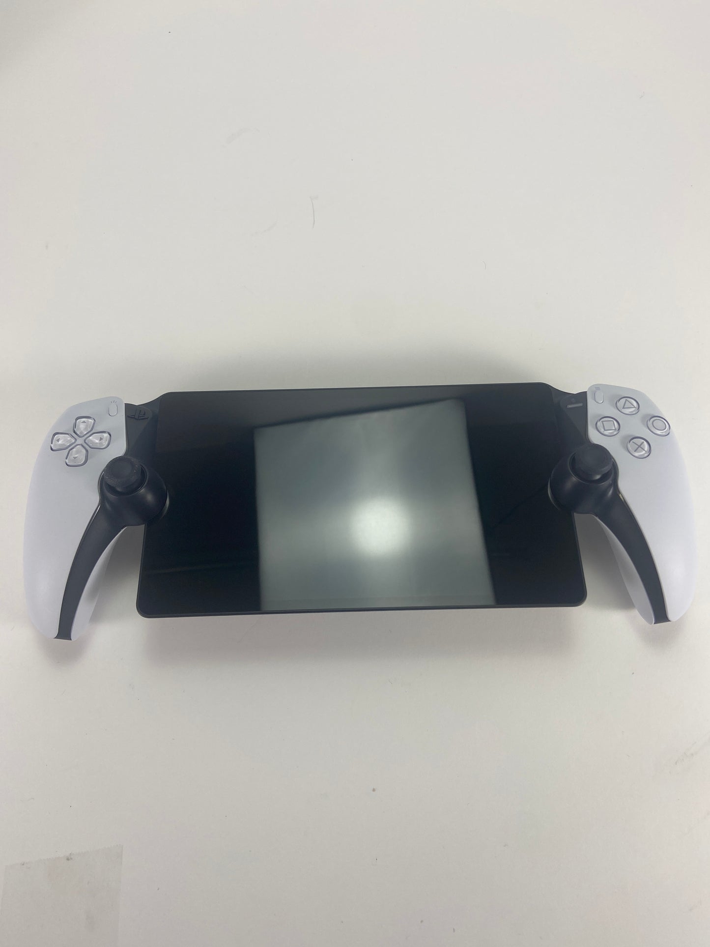 Sony Playstation 5 PS5 PlayStation Portal White CFI-Y1001