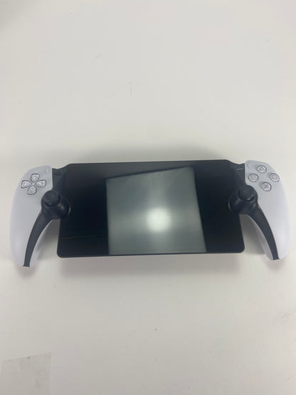 Sony Playstation 5 PS5 PlayStation Portal White CFI-Y1001