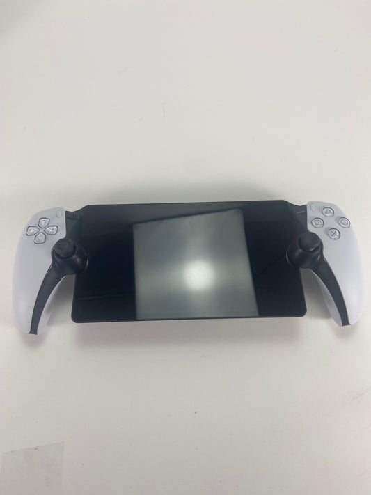 Sony Playstation 5 PS5 PlayStation Portal White CFI-Y1001