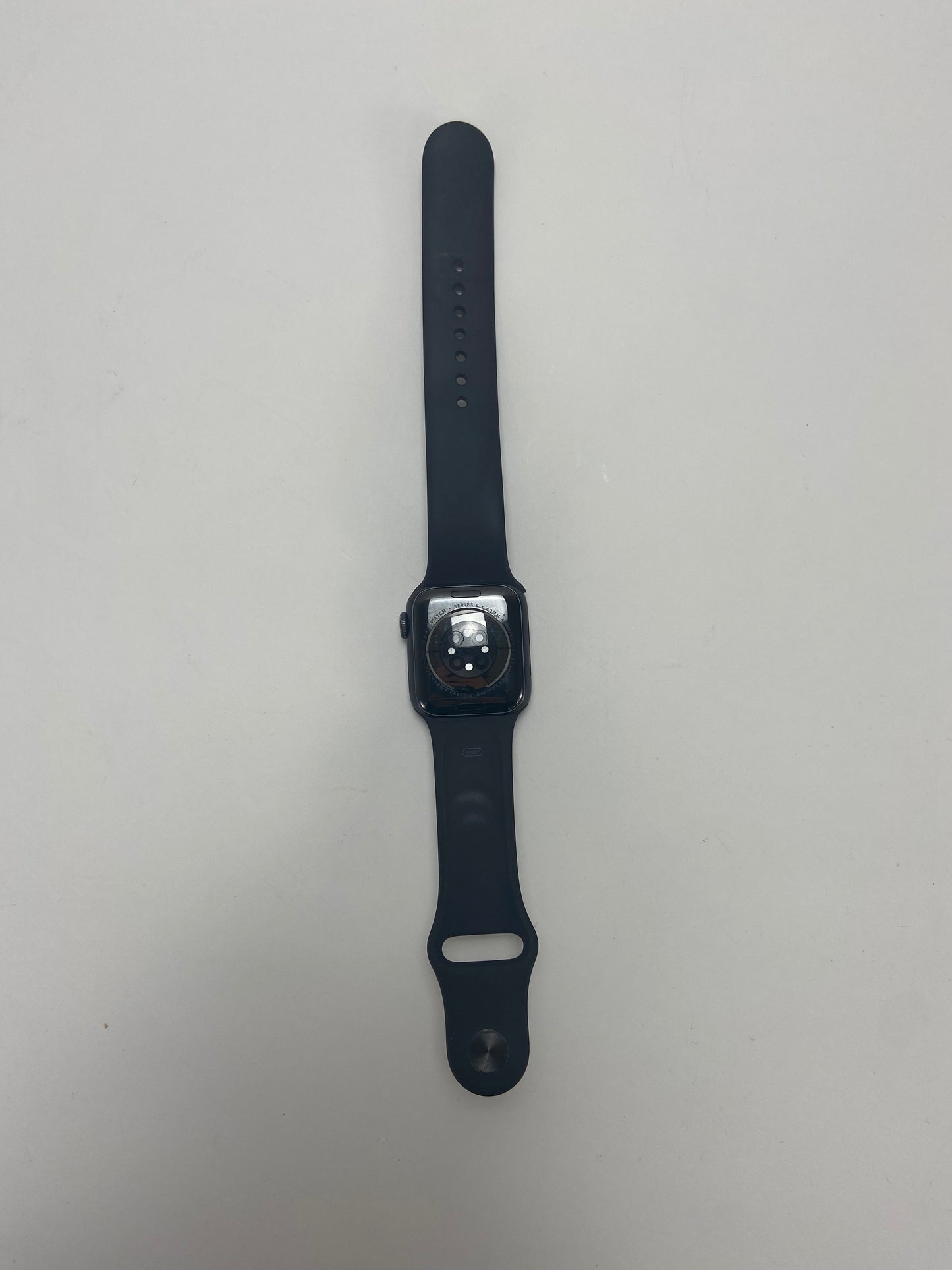 Unlocked Apple Watch Series 6 40MM Aluminum A2293