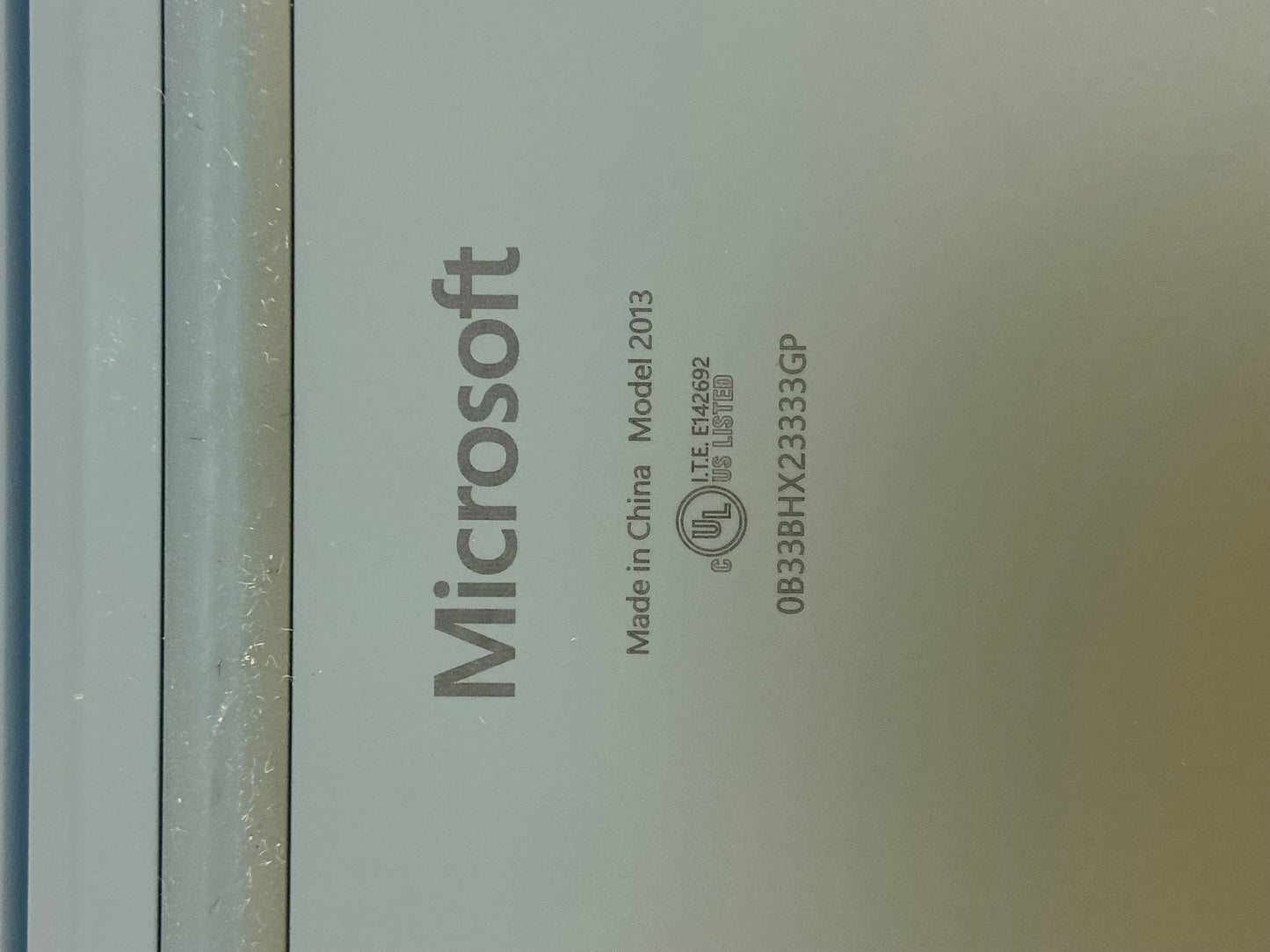 Microsoft Surface Laptop Go 3  2013 12.4" i5-1235U 2.5GHz 8GB RAM 256GB SSD