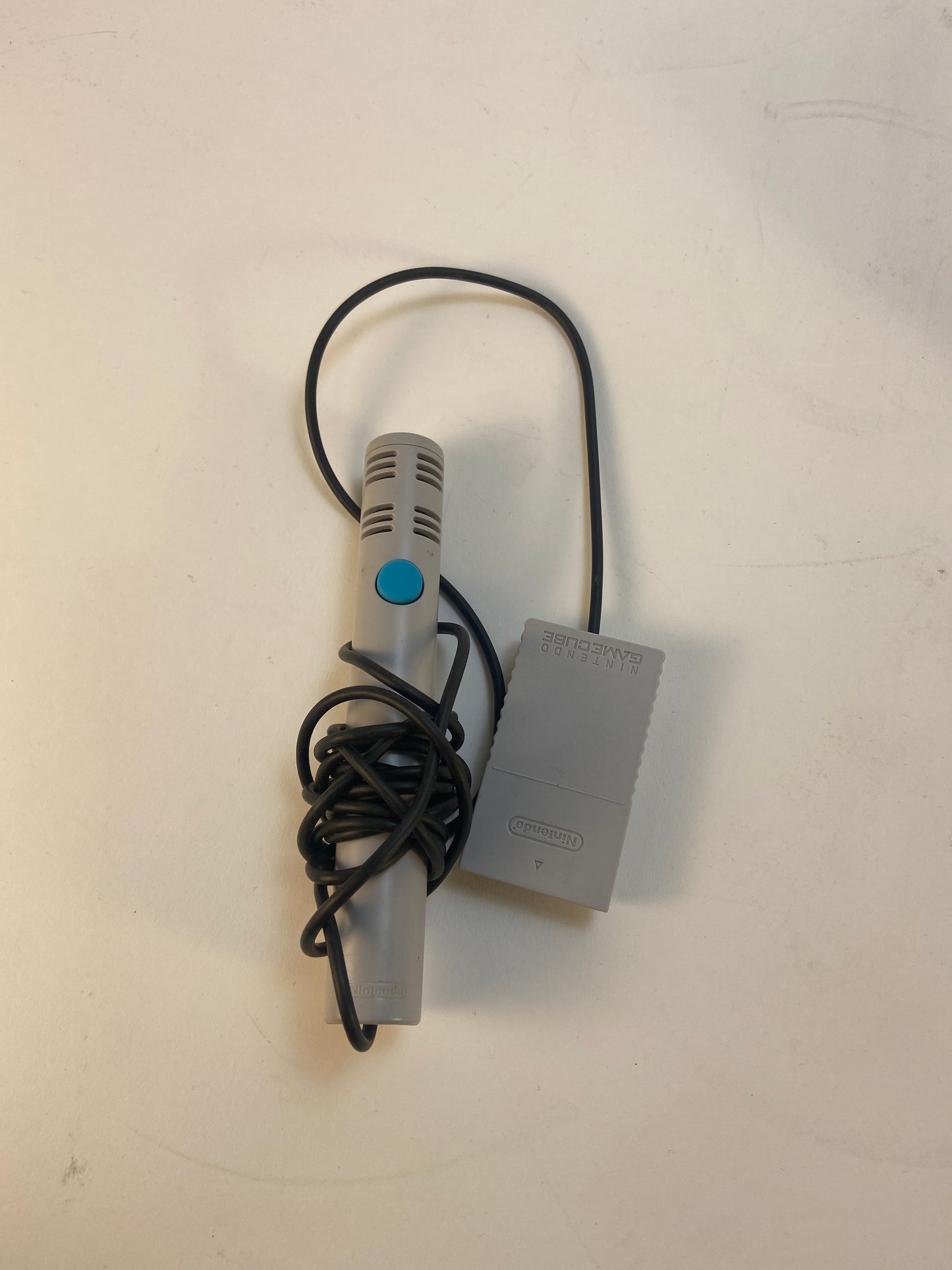 Odama Nintendo GameCube 2006 + Microphone