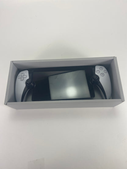 Sony Playstation 5 PS5 PlayStation Portal White CFI-Y1001