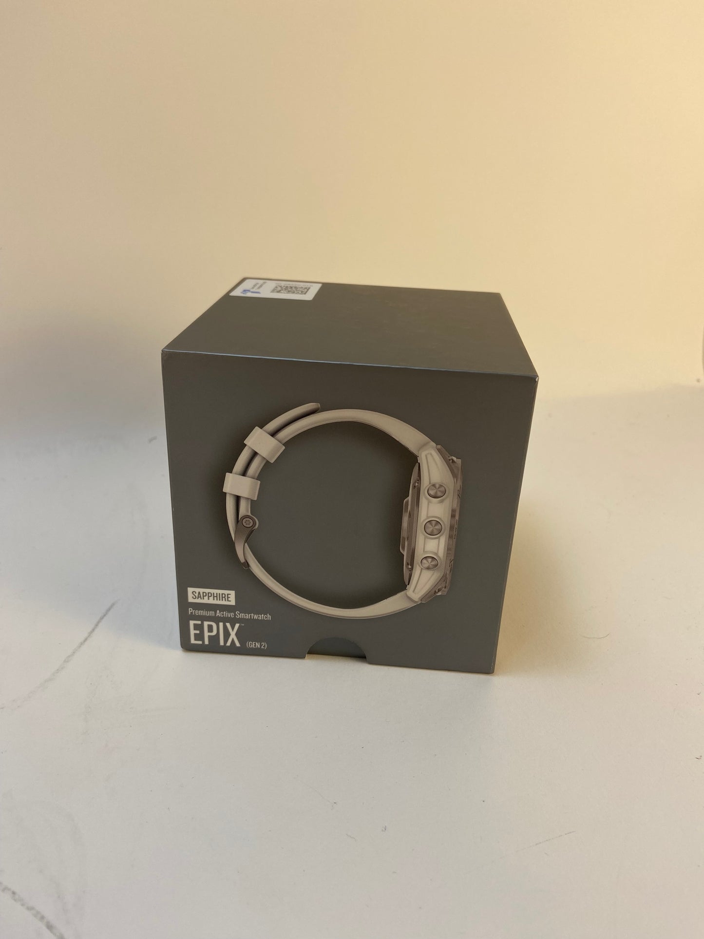 New Garmin EPIX Gen 2 Premium Active Smartwatch