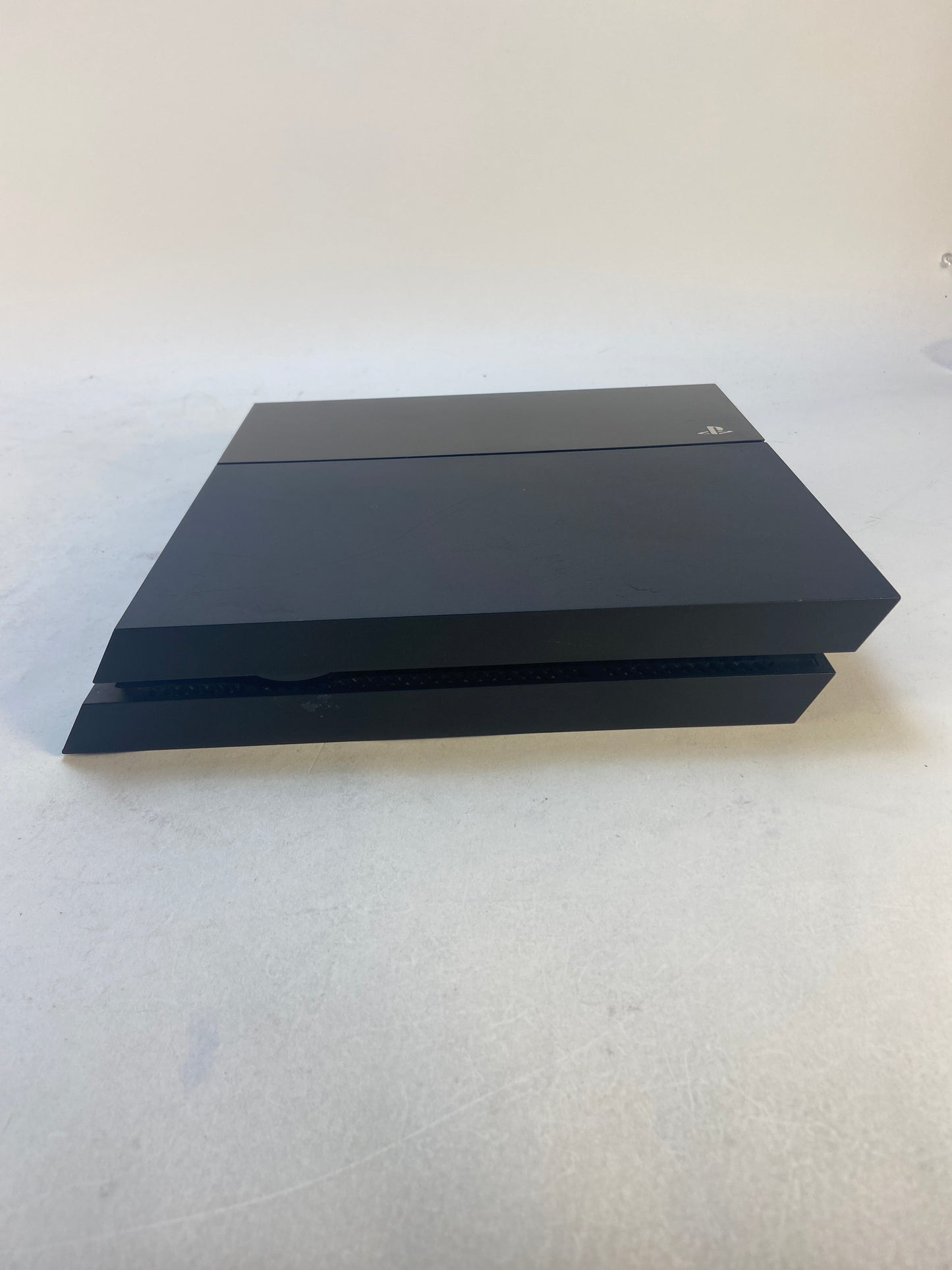 Sony PlayStation 4 PS4 500GB Black Console Gaming System Only CUH-1001A