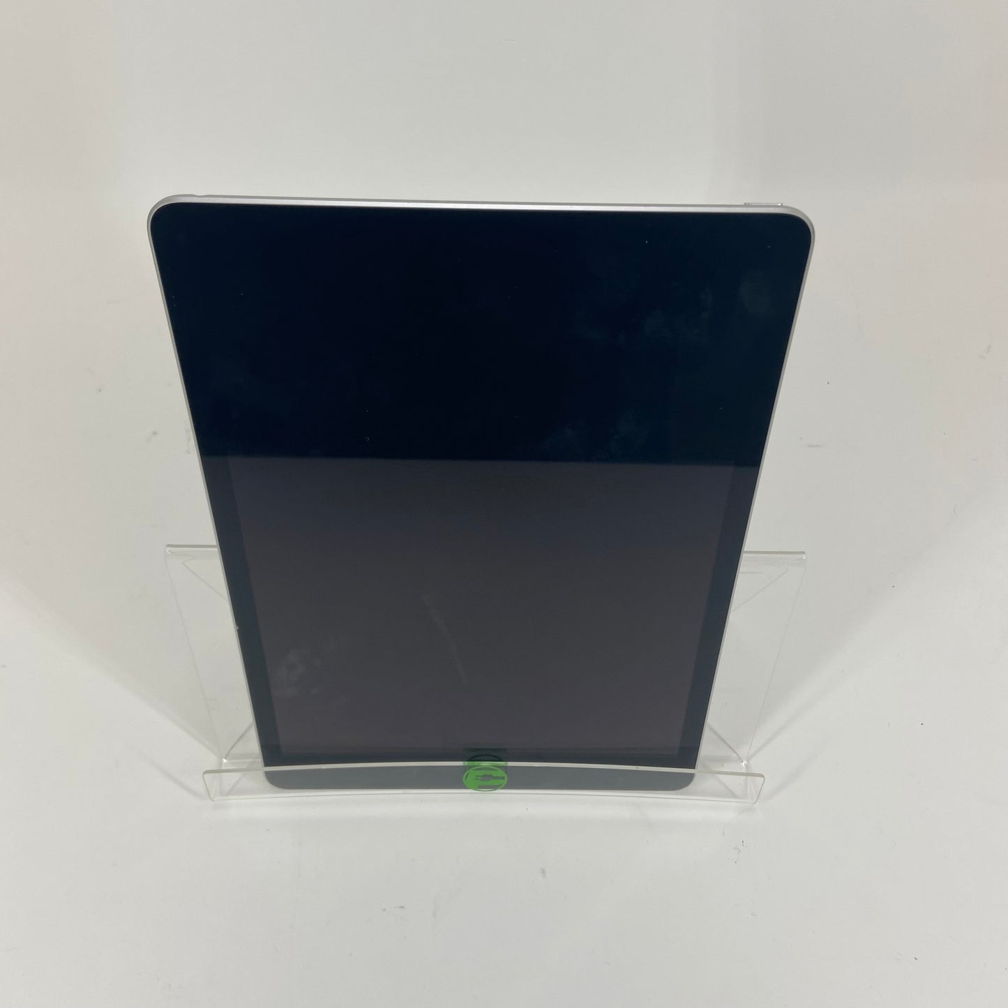 WiFi Only Apple iPad 9th Gen 64GB Silver A2602