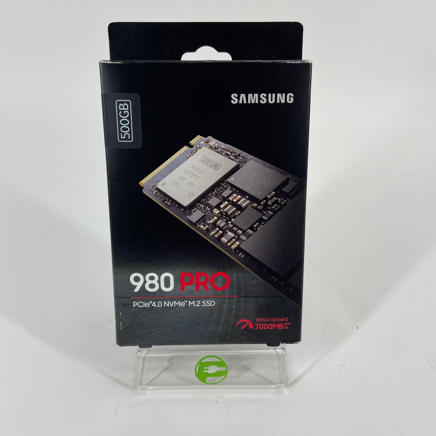 New Samsung 2280mm 980 Pro 500GB NVMe M.2 SSD MZ-V8P500 Brand New