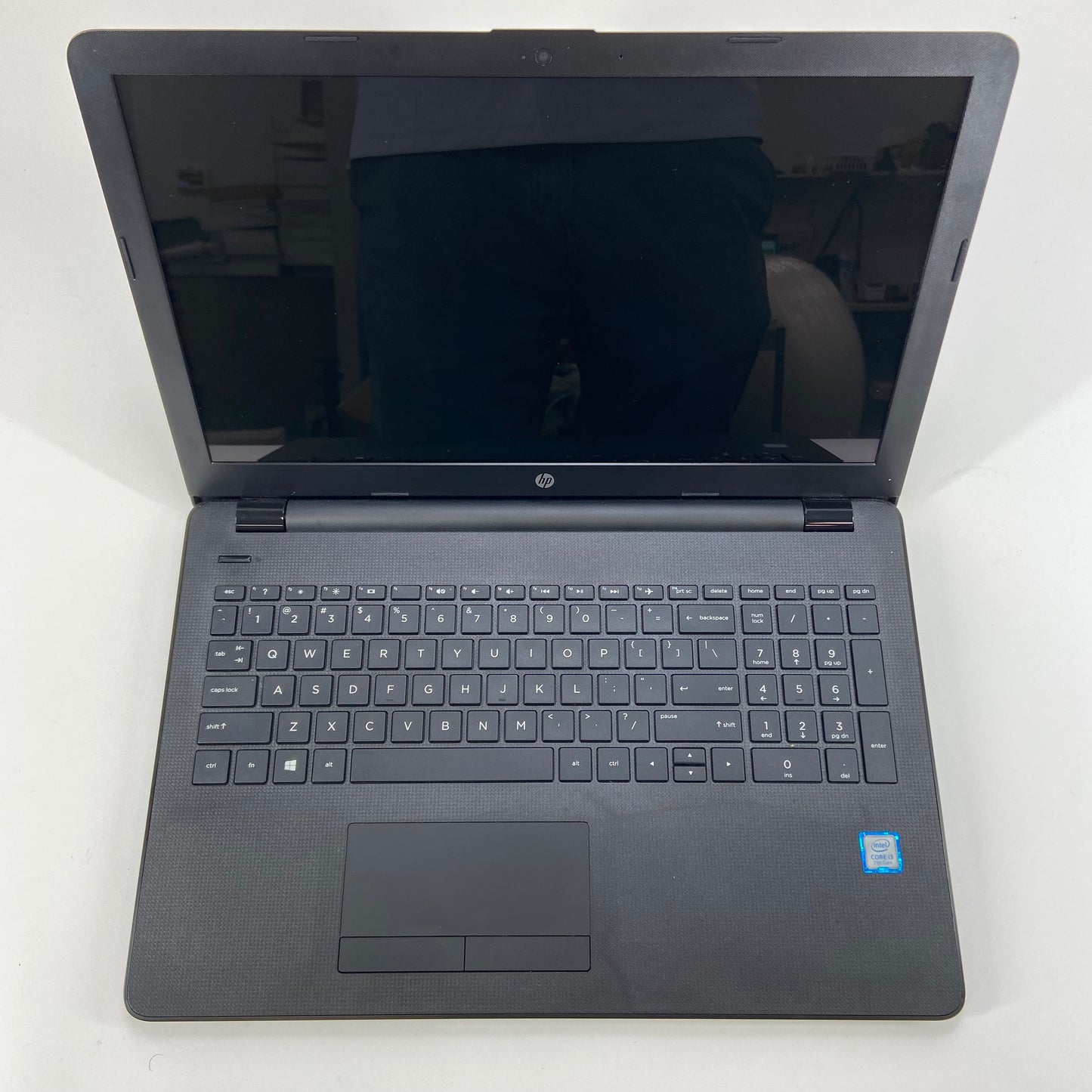 HP 15-bs013dx 1TJ81UA 15" i3-7100U 2.4GHz 8GB 1TB HDD