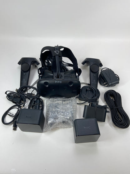 HTC Vive Standalone VR Headset 99HAHZ044-00