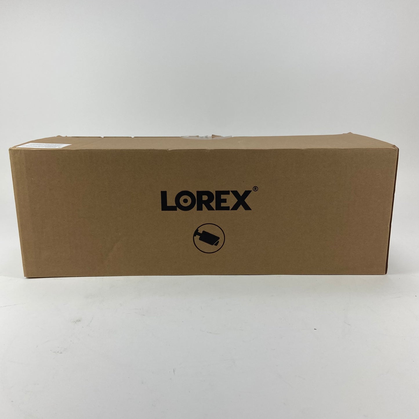 Open Box Lorex 4K Motorized Varifocal Smart IP Security Bullet Camera  LNB9292B