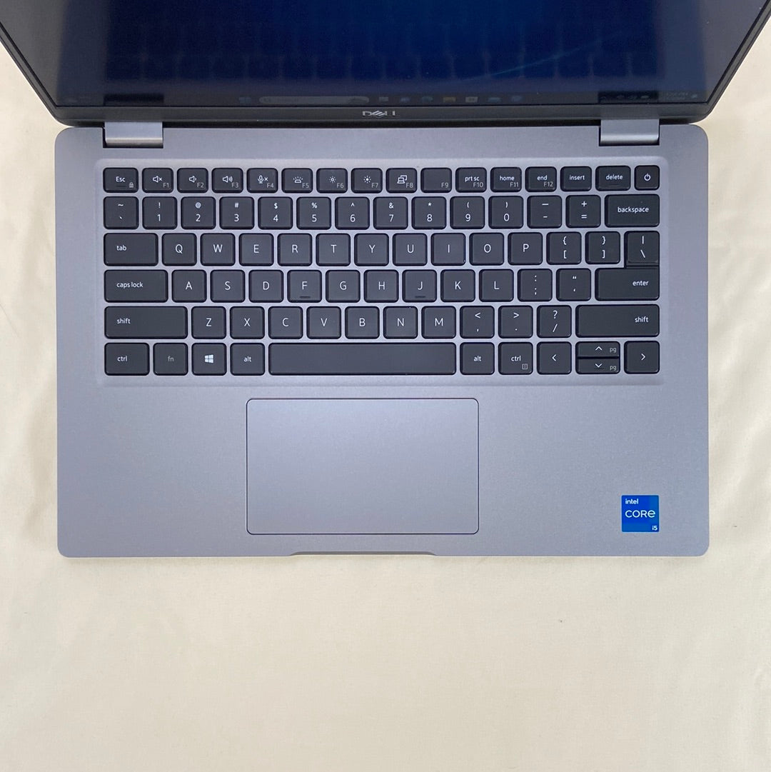 Dell Latitude 5420 P137G 14" Core i51135G7 2.4GHz 16GB RAM 256GB SSD
