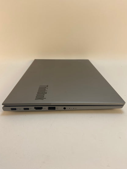 Lenovo ThinkBook 14 G4 000LUS 14" Ryzen 7 5825U 2.0GHz 16GB RAM 512GB SSD