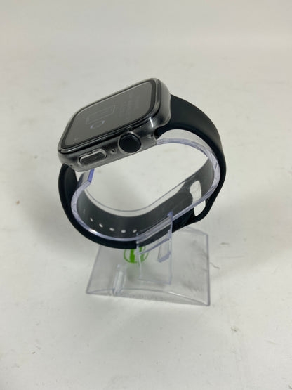 GPS Only Apple Watch SE 44MM Aluminum NYDT2LL/A