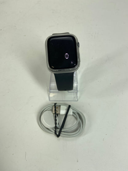 GPS Only Apple Watch SE 44MM Aluminum NYDT2LL/A