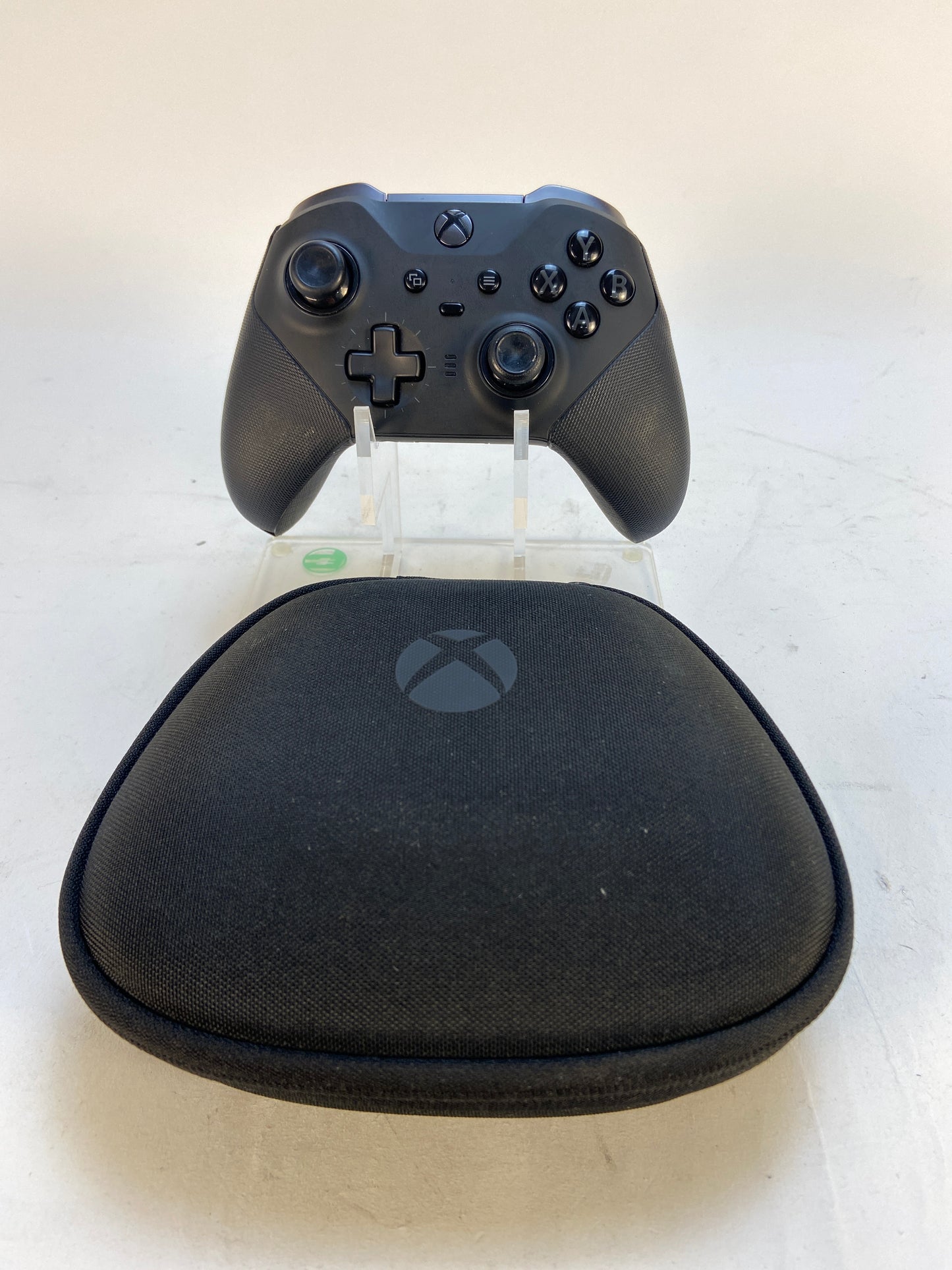 Microsoft Xbox One Elite Controller Series 2 Black 1797