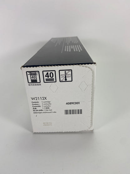 Laserjet 206x Toner W2112X [New]