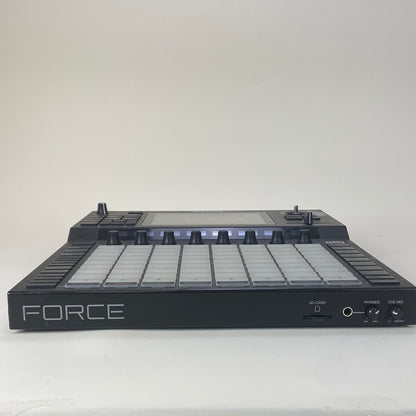 Akai professional force  pro audio music and DJ system