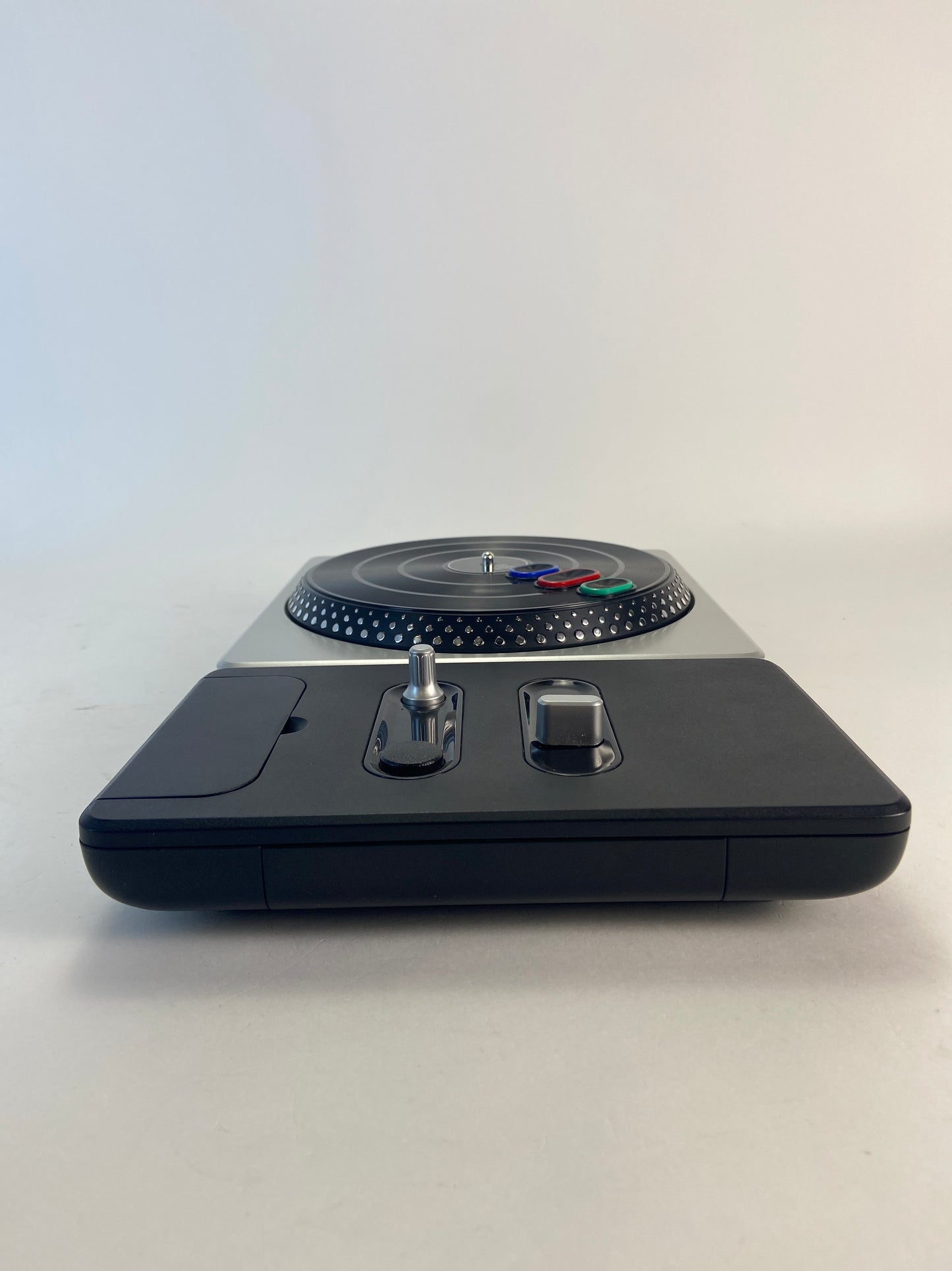 Sony DJ Hero Turntable  Black SLUH-00106