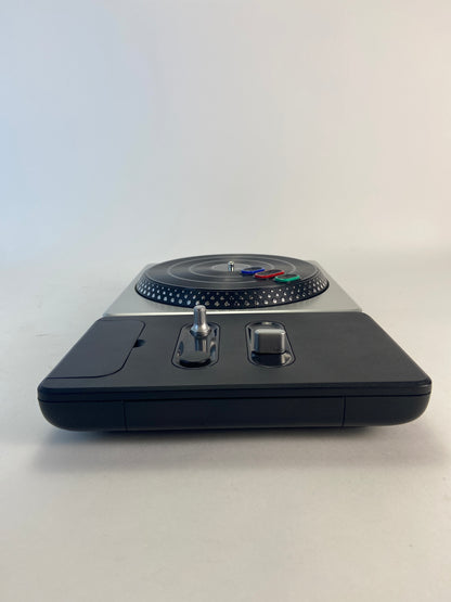 Sony DJ Hero Turntable  Black SLUH-00106