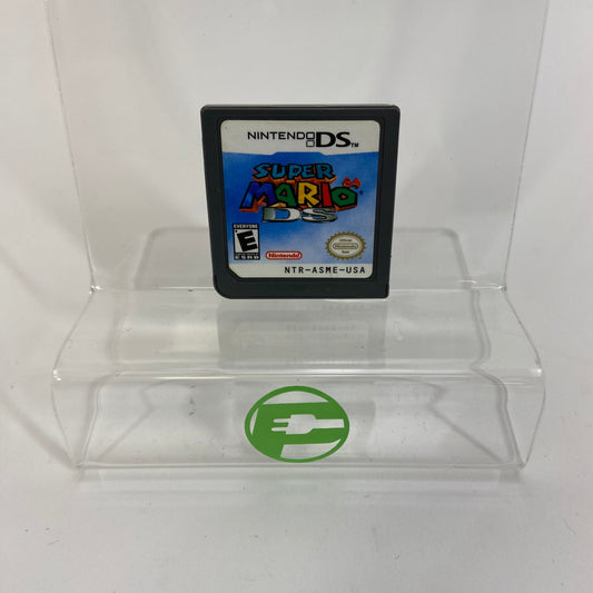 Super Mario 64 DS  (Nintendo DS,  2004) Cartridge Only