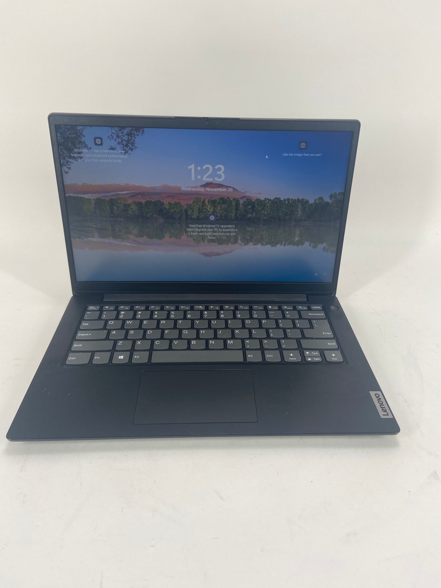 Lenovo Lenovo V14 G2 ITL 005MUS 14" i3-1115G4 3.0GHz 8GB RAM 256GB NVME