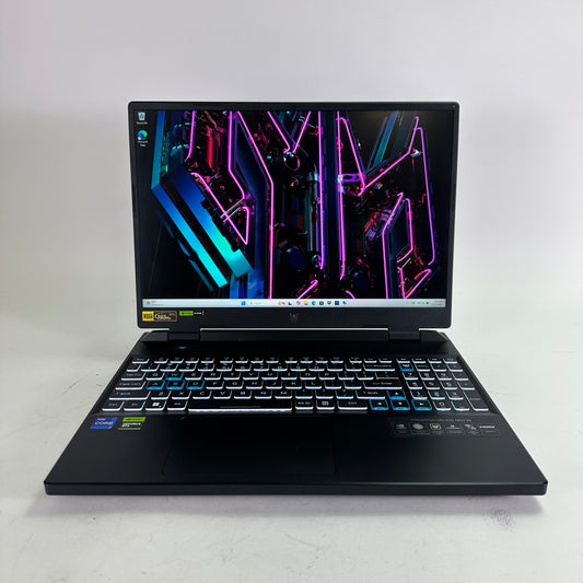 Acer Predator Helios Neo 16 (PHN16-71) 16" I7-13650hx 2.6GHz 16GB RAM 1TB SSD GeForce RTX 4060