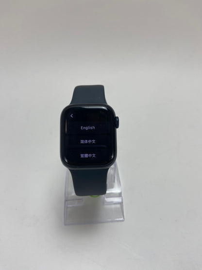 Unlocked Apple Watch Series 9 41MM Aluminum A2982