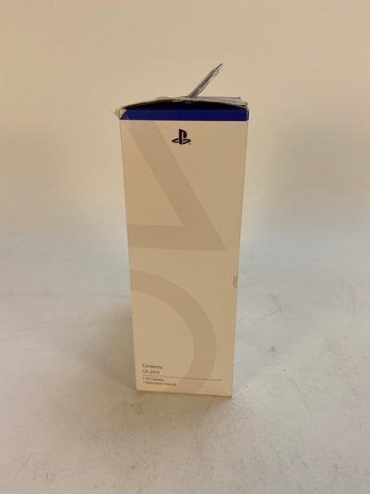 Unopened Sony Playstation 5 PS5 Camera White/Black CFI-ZEY1