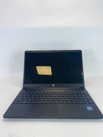 HP Laptop 15-dw1783wm 6M132UA 15.6" Intel Pentium Silver N5030 1.1GHz 16GB RAM 1TB SSD