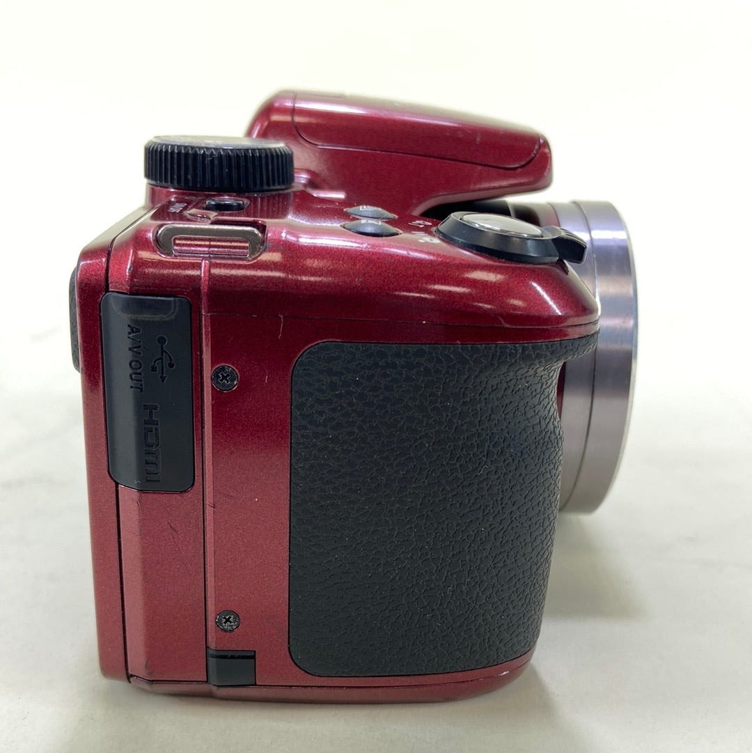 Kodak PIXPRO AZ401 16.0MP 40X  Optical Zoom Camera - Tested READ