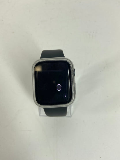 GPS Only Apple Watch SE 44MM Aluminum NYDT2LL/A