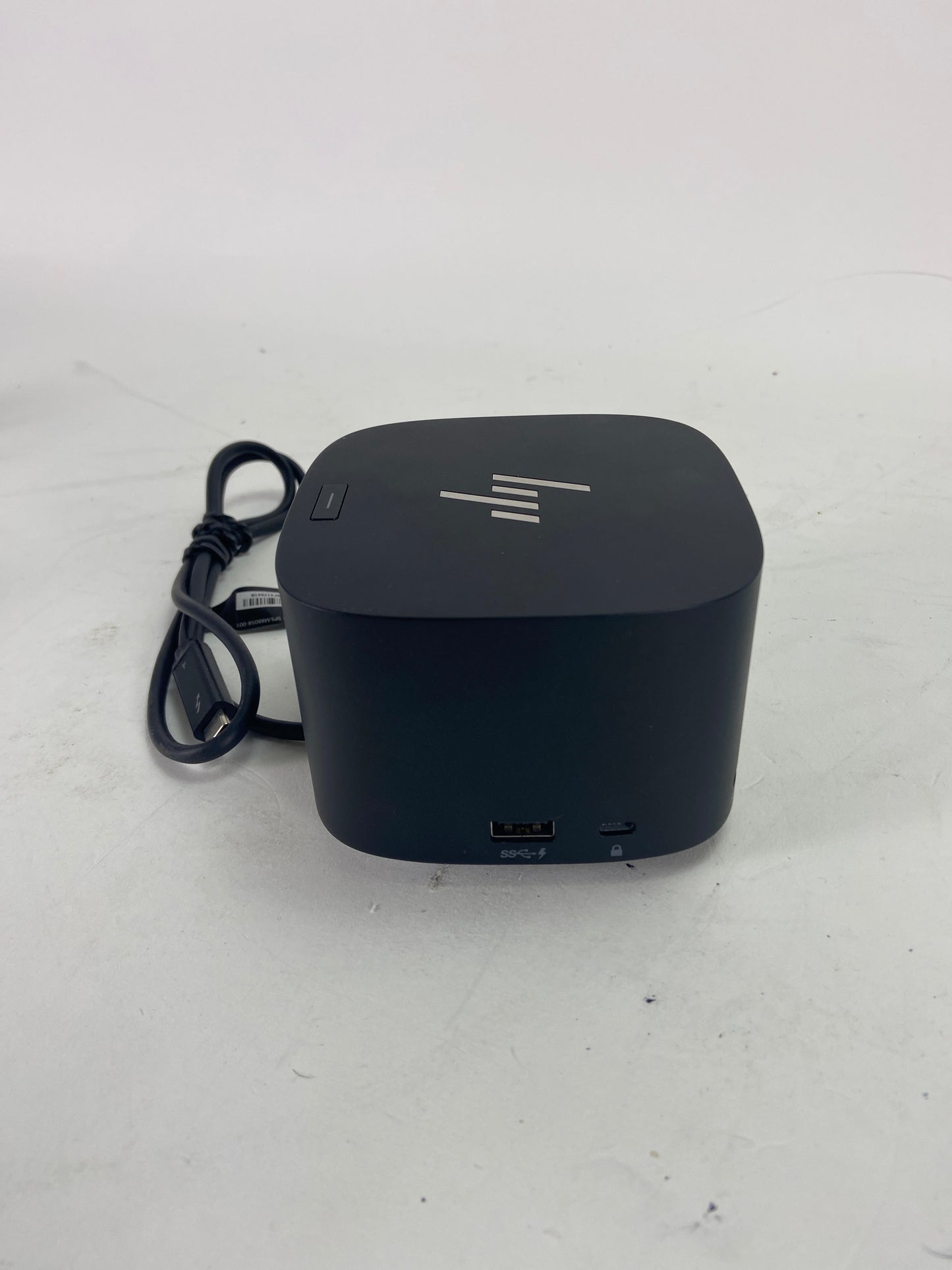 HP Thunderbolt Dock G4 Docking Station HSN-IX03
