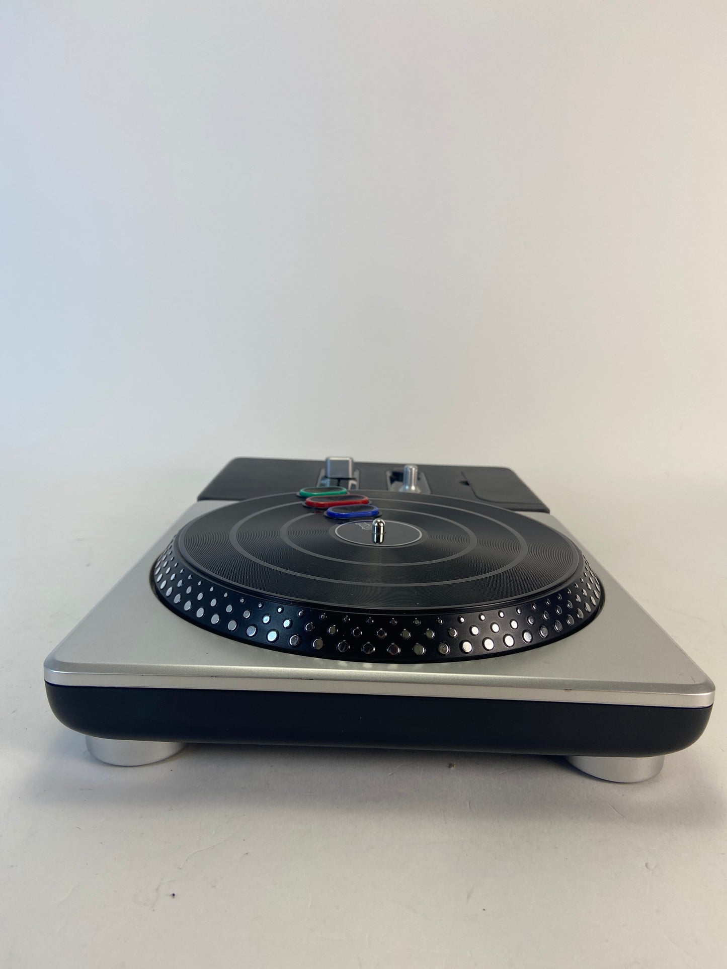 Sony DJ Hero Turntable  Black SLUH-00106