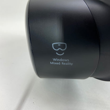 Samsung HMD Odyssey - Windows Mixed Reality Headset /Black XE800ZAA