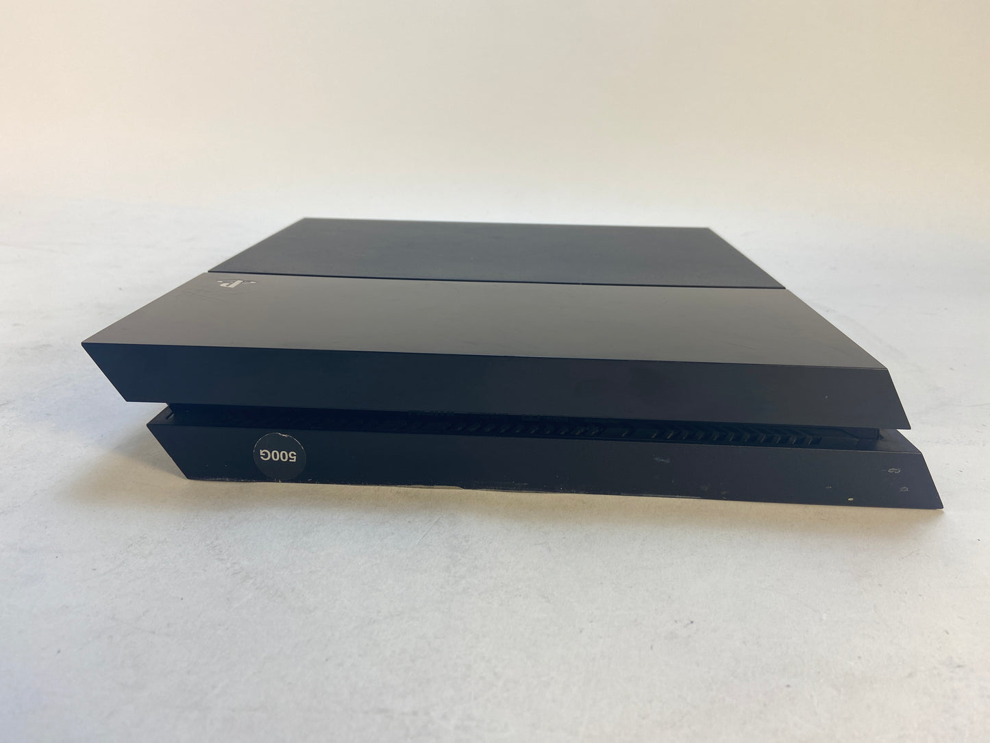 Sony PlayStation 4 PS4 500GB Black Console Gaming System Only CUH-1001A