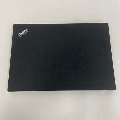 Lenovo ThinkPad T14 Gen 1 20S0002UUS 14" i5-10210U 1.6GHz 8GB RAM 256GB SSD