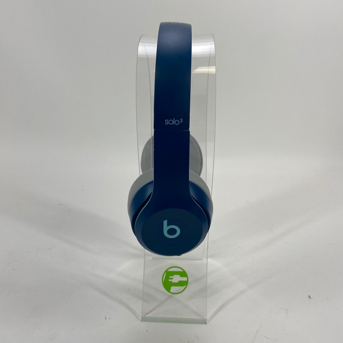 Beats Solo3 Wireless Wireless On-Ear Bluetooth Headphones Blue MRRH2LL