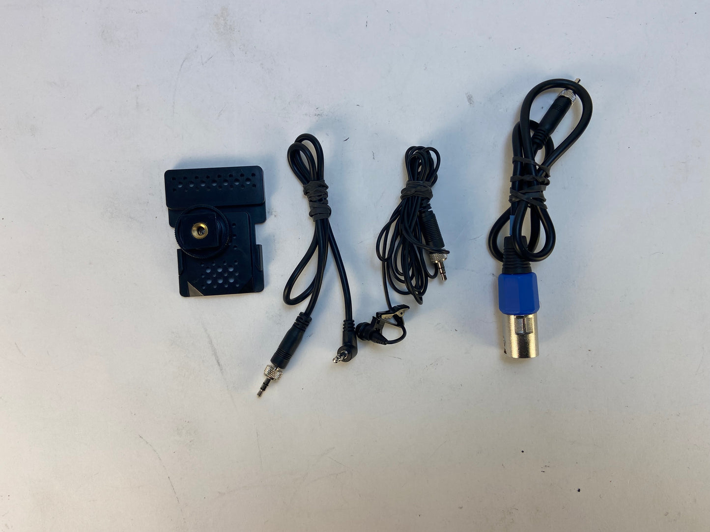 Sennheiser SK-100 G4  516-558 mhz Diversity Reciever + Bodypack Transmitter 576487