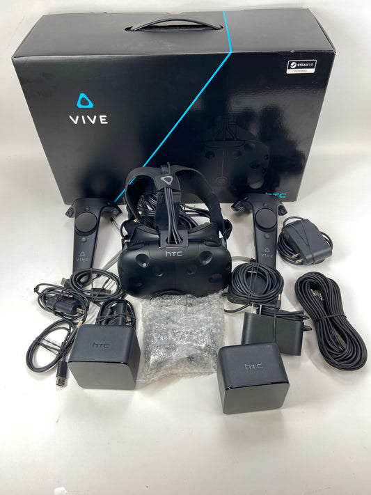 HTC Vive Standalone VR Headset 99HAHZ044-00