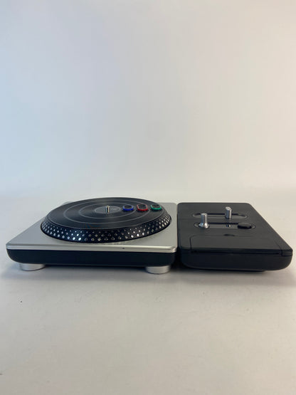 Sony DJ Hero Turntable  Black SLUH-00106