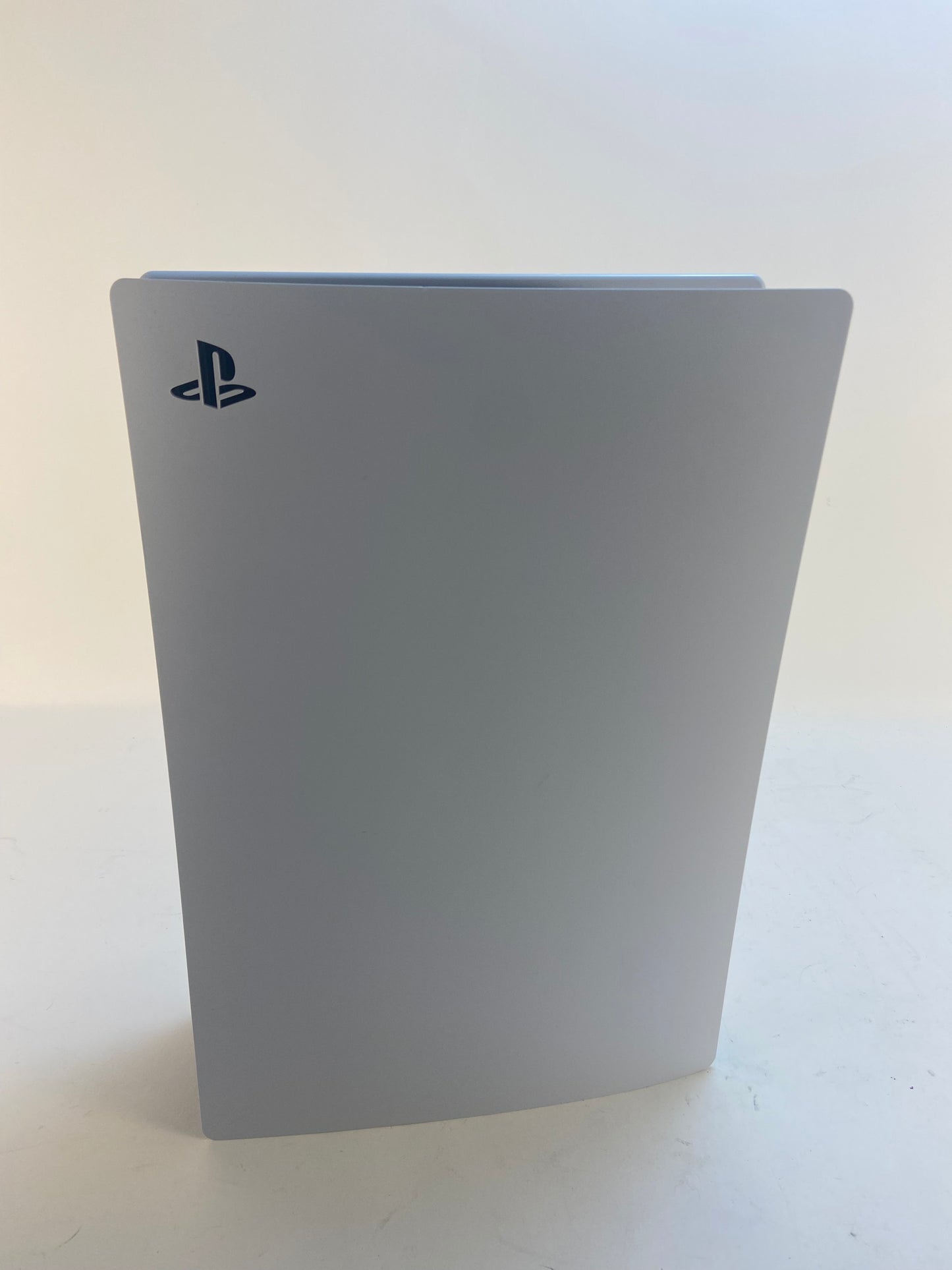 Sony PlayStation 5 Digital Edition PS5 825GB White Console Gaming System CFI-1215B