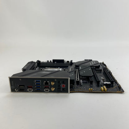 MSi MAG X670E TOMAHAWK WIFI AM5 ATX Motherboard