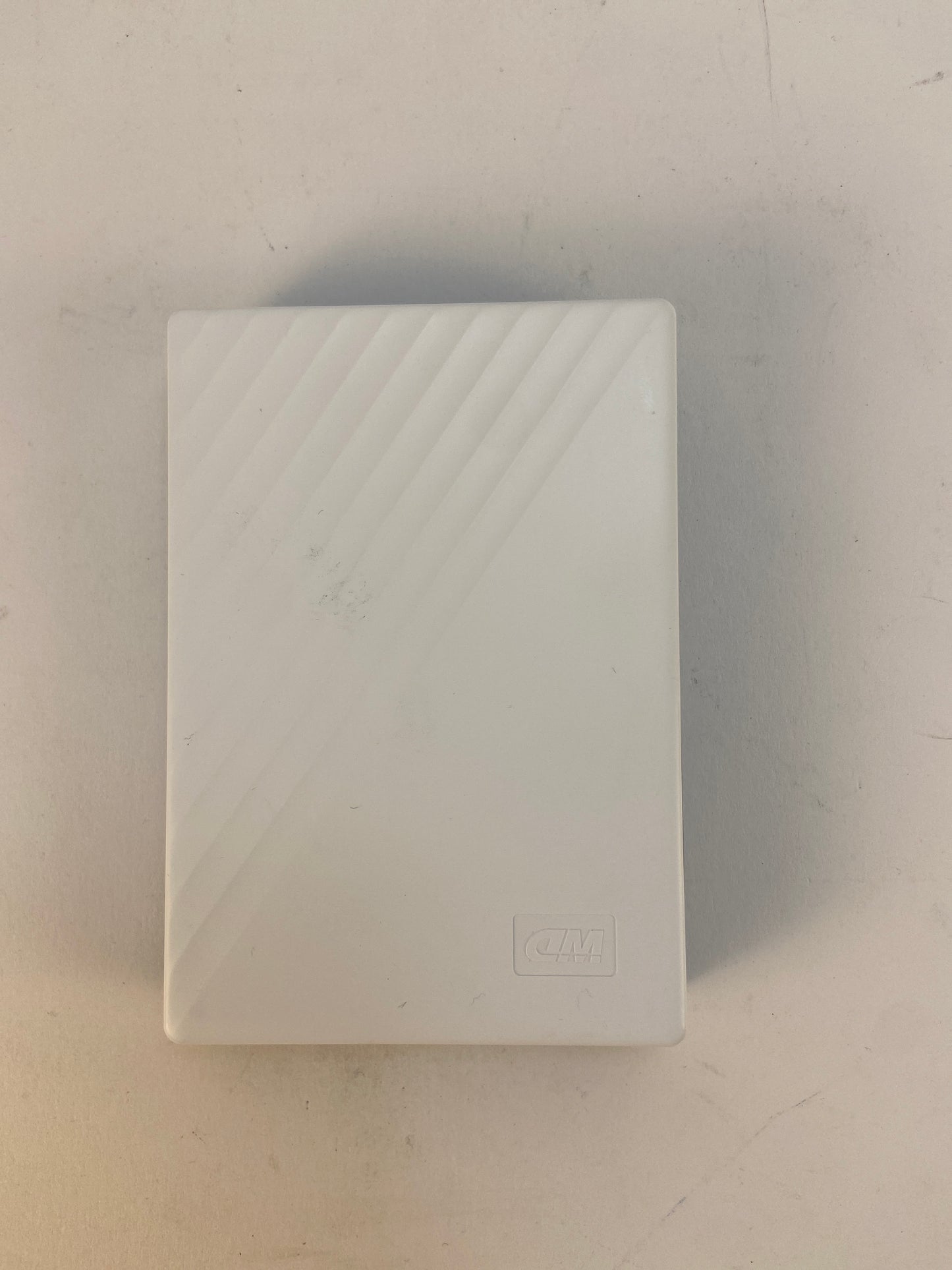 Western Digital Portable My Passport 5TB External HDD WDBPKJ0050BWT-0A