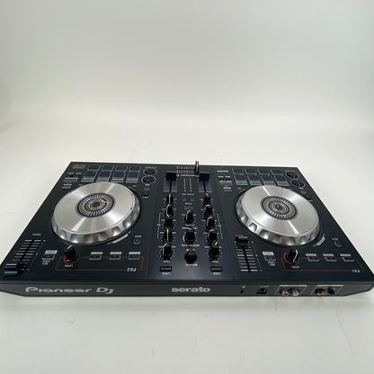 Pioneer DJ DDJ-SB3-Channel  DJ Controller